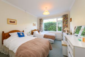 Bedroom 3- click for photo gallery